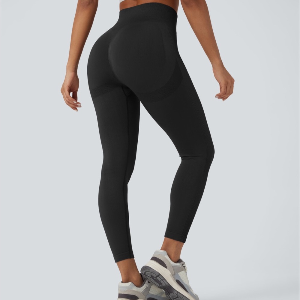 HALARA Charcoal High-Rise Leggings